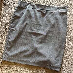 Ann Taylor pencil skirt